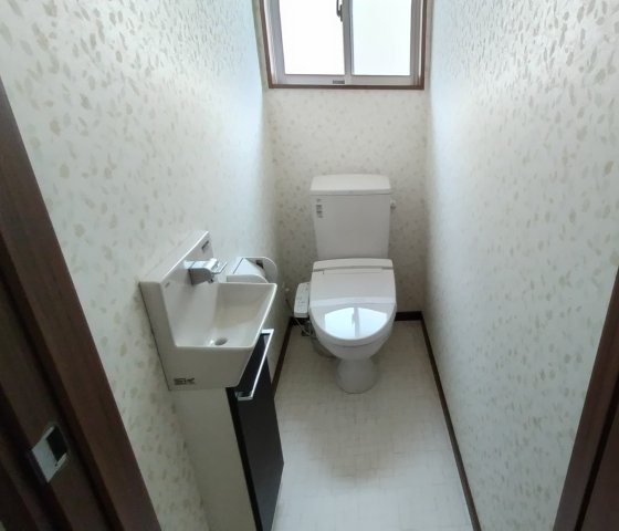 detached 滋賀県近江八幡市武佐町 地図を見る