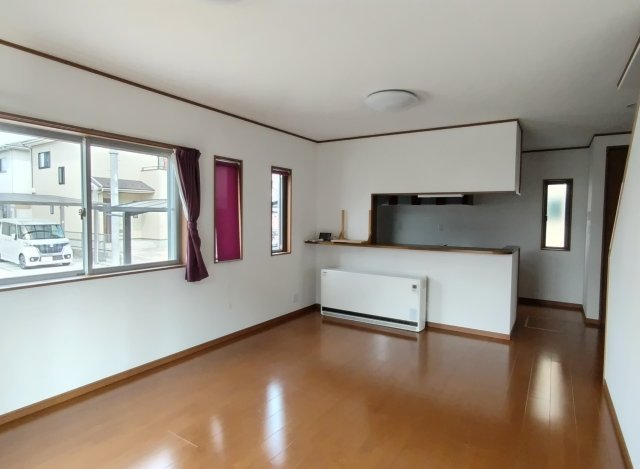 detached 滋賀県近江八幡市武佐町 地図を見る