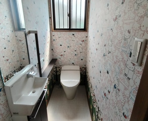 detached 滋賀県近江八幡市武佐町 地図を見る