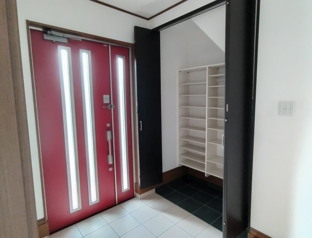 detached 滋賀県近江八幡市武佐町 地図を見る