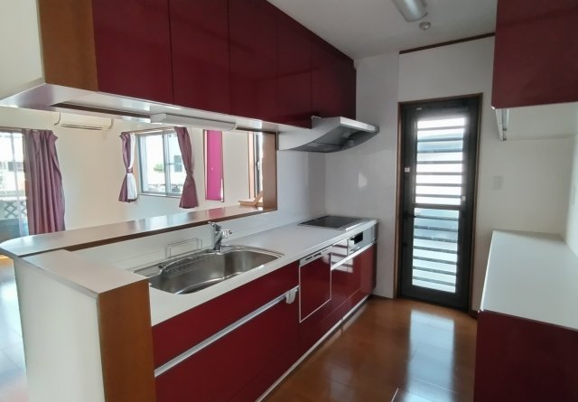 detached 滋賀県近江八幡市武佐町 地図を見る