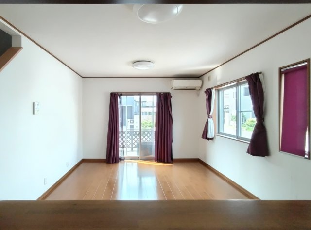 detached 滋賀県近江八幡市武佐町 地図を見る