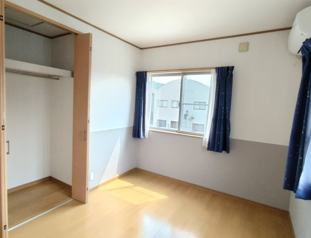 detached 滋賀県近江八幡市武佐町 地図を見る