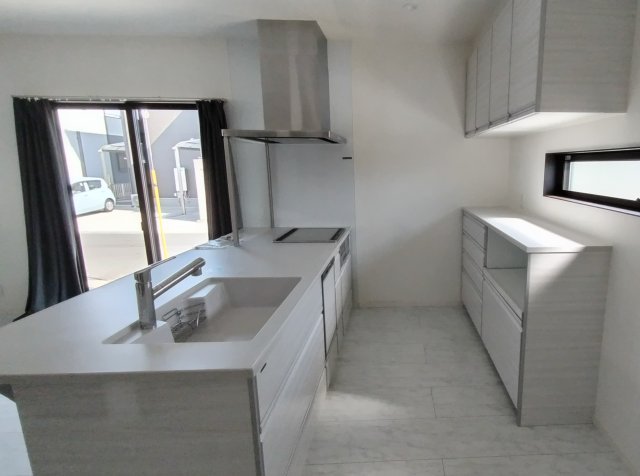 detached 滋賀県近江八幡市西生来町 地図を見る