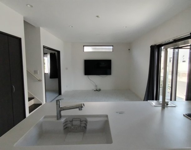 detached 滋賀県近江八幡市西生来町 地図を見る