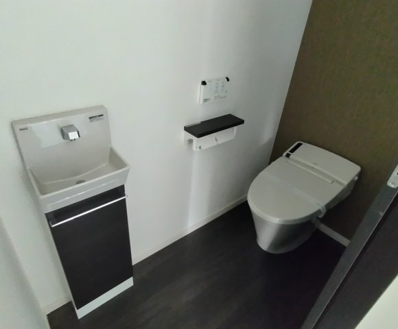 detached 滋賀県近江八幡市西生来町 地図を見る