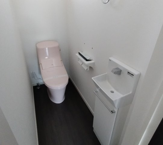 detached 滋賀県近江八幡市西生来町 地図を見る