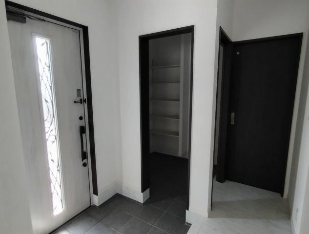 detached 滋賀県近江八幡市西生来町 地図を見る