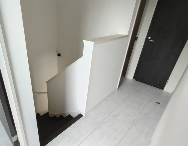 detached 滋賀県近江八幡市西生来町 地図を見る