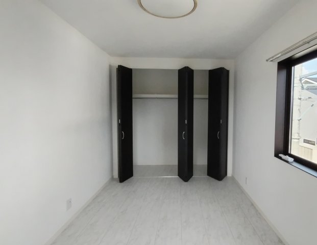 detached 滋賀県近江八幡市西生来町 地図を見る