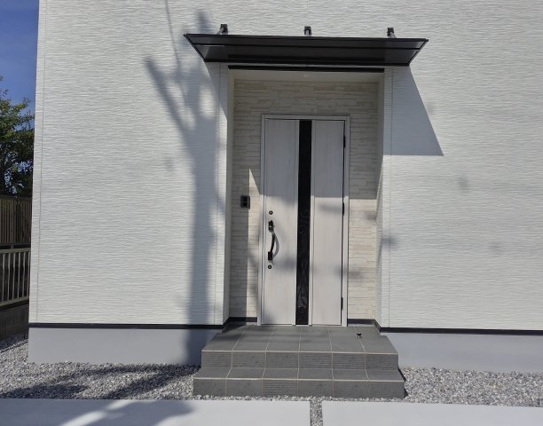 detached 滋賀県近江八幡市西生来町 地図を見る