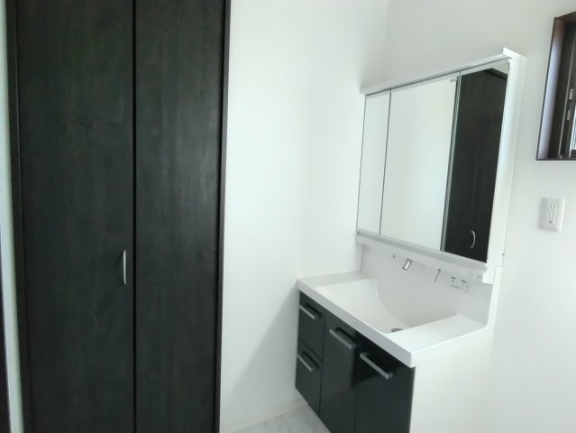 detached 滋賀県近江八幡市西生来町 地図を見る