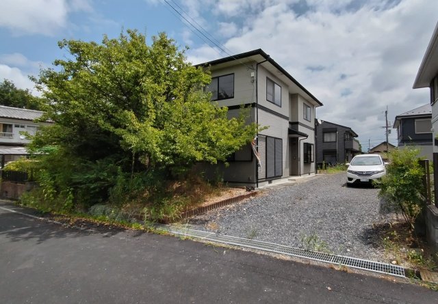 detached 滋賀県東近江市宮川町 地図を見る