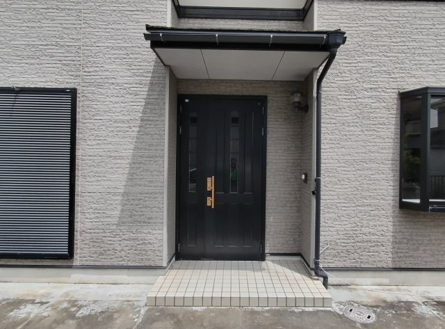 detached 滋賀県東近江市宮川町 地図を見る