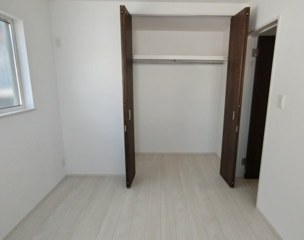 detached 滋賀県近江八幡市堀上町 地図を見る