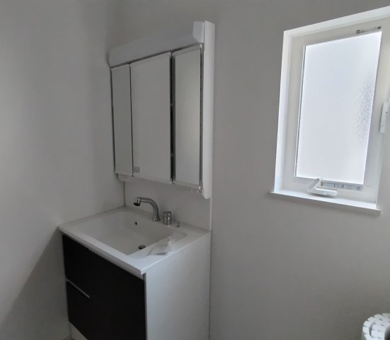 detached 滋賀県近江八幡市堀上町 地図を見る