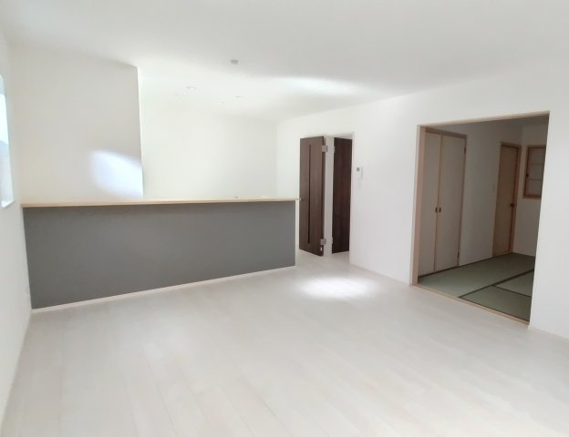 detached 滋賀県近江八幡市堀上町 地図を見る