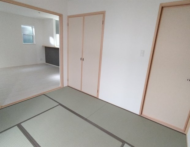 detached 滋賀県近江八幡市堀上町 地図を見る