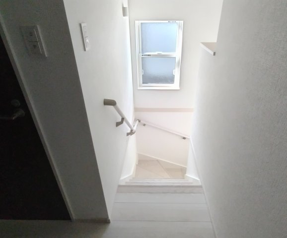 detached 滋賀県近江八幡市堀上町 地図を見る