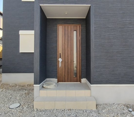 detached 滋賀県近江八幡市堀上町 地図を見る