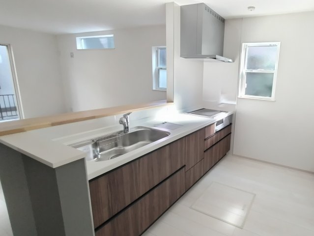 detached 滋賀県近江八幡市堀上町 地図を見る