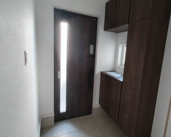 detached 滋賀県近江八幡市堀上町 地図を見る