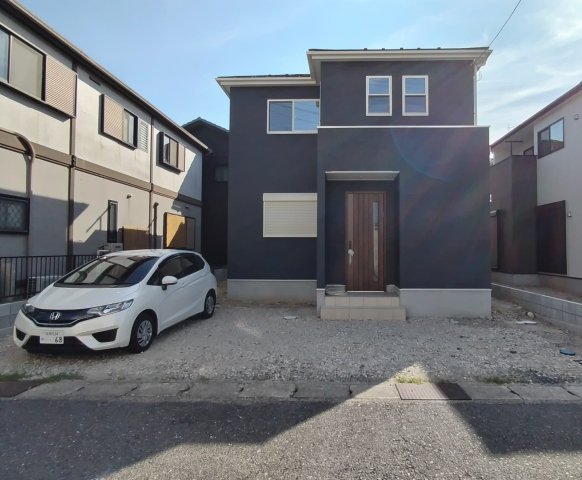 detached 滋賀県近江八幡市堀上町 地図を見る