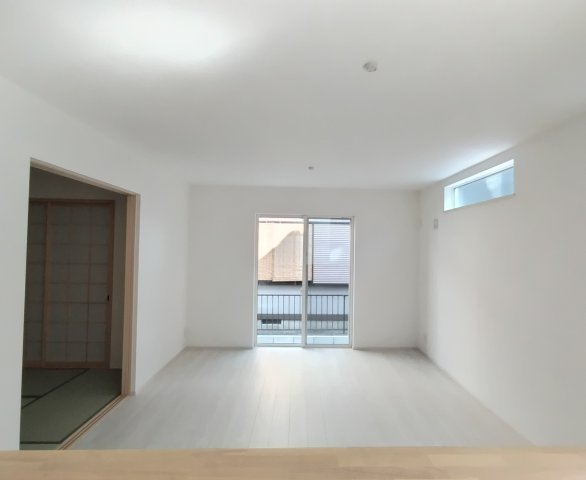 detached 滋賀県近江八幡市堀上町 地図を見る