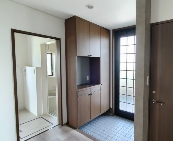 detached 滋賀県蒲生郡竜王町大字橋本 地図を見る