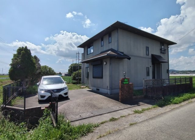 detached 滋賀県蒲生郡竜王町大字橋本 地図を見る