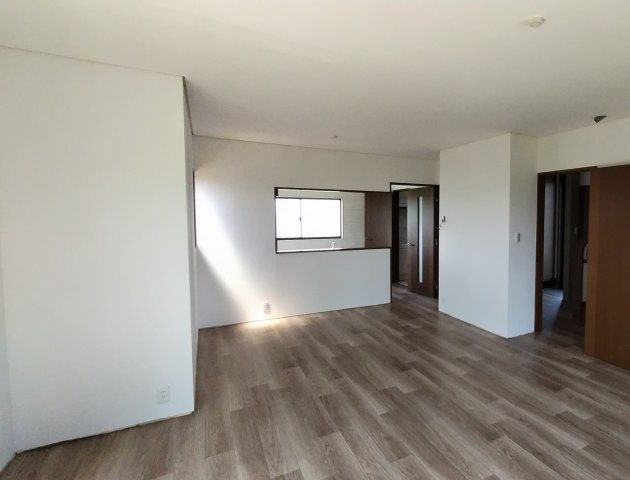 detached 滋賀県蒲生郡竜王町大字橋本 地図を見る