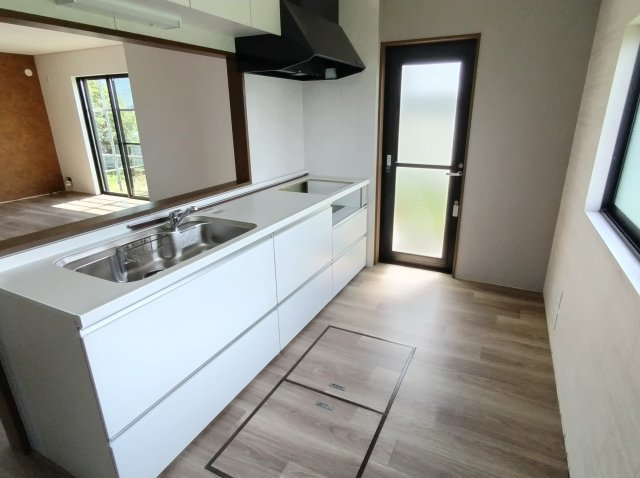 detached 滋賀県蒲生郡竜王町大字橋本 地図を見る