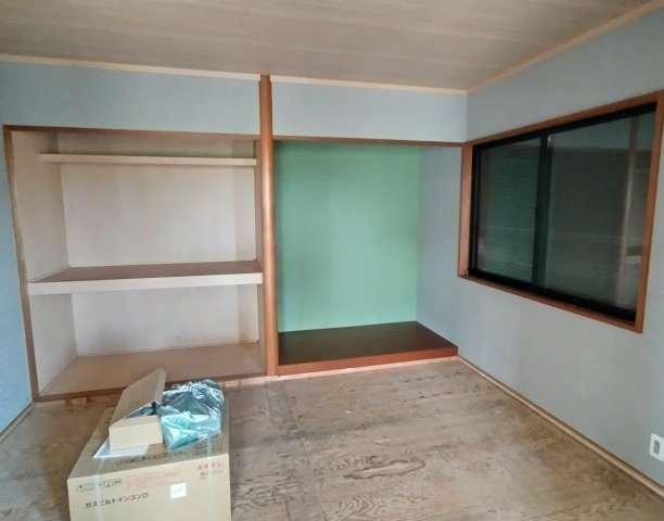 detached 滋賀県蒲生郡竜王町大字橋本 地図を見る