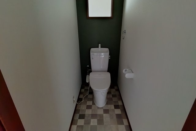 detached 滋賀県米原市柏原 地図を見る