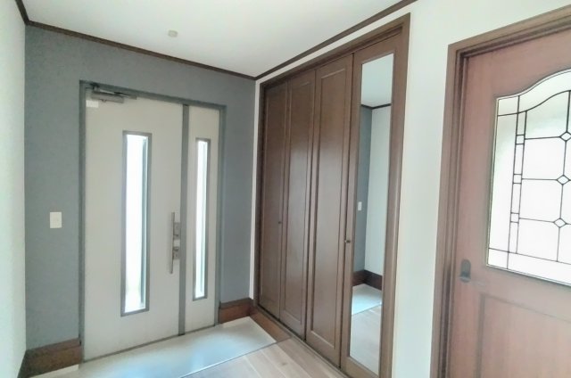 detached 滋賀県米原市柏原 地図を見る