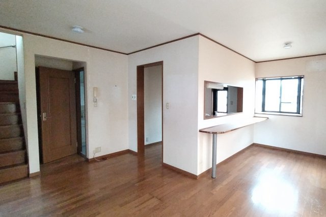 detached 滋賀県愛知郡愛荘町市 地図を見る