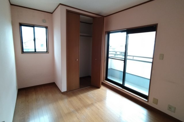 detached 滋賀県愛知郡愛荘町市 地図を見る