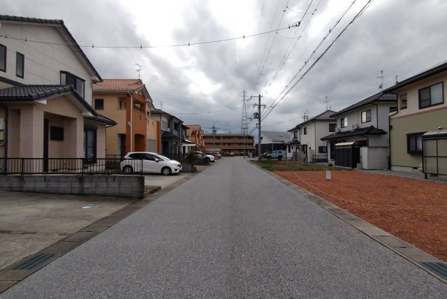 detached 滋賀県愛知郡愛荘町市 地図を見る