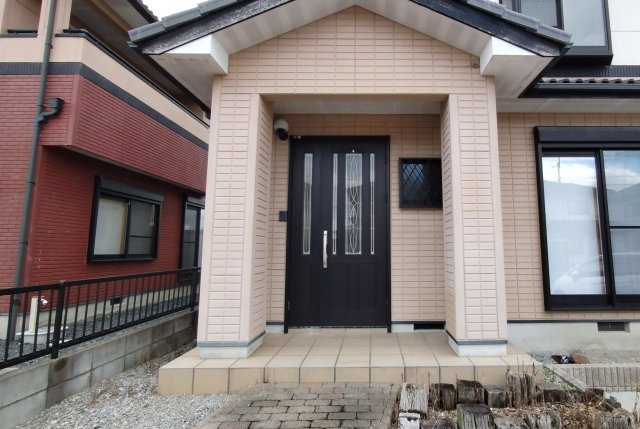 detached 滋賀県愛知郡愛荘町市 地図を見る