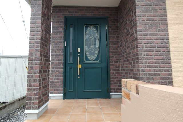 detached 滋賀県愛知郡愛荘町東出 地図を見る