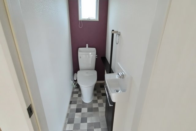 detached 滋賀県犬上郡甲良町大字尼子 地図を見る