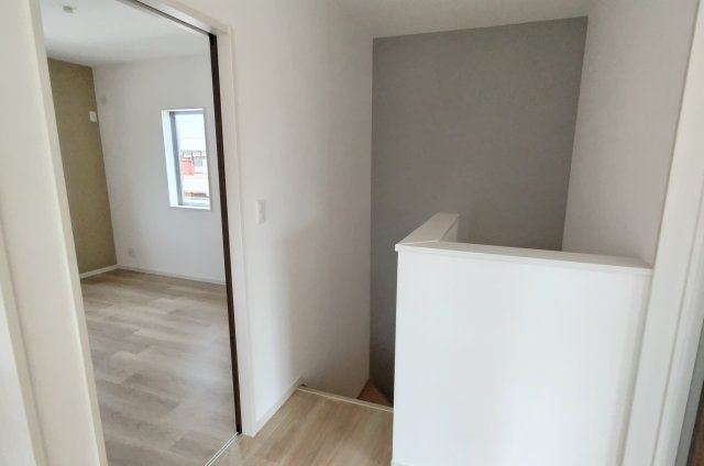 detached 滋賀県犬上郡甲良町大字尼子 地図を見る