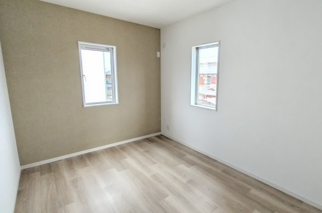 detached 滋賀県犬上郡甲良町大字尼子 地図を見る