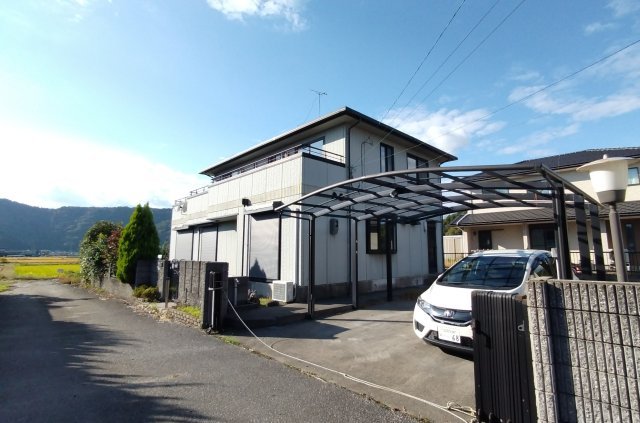 house for sale in Nagahama, Shiga | ¥6,000,000 | 6LDK | Akiyama house…