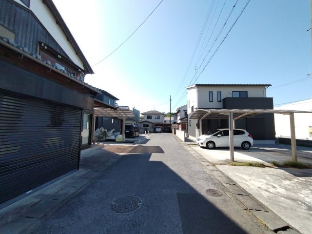 detached 滋賀県愛知郡愛荘町長野 地図を見る