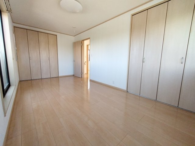 detached 滋賀県愛知郡愛荘町長野 地図を見る