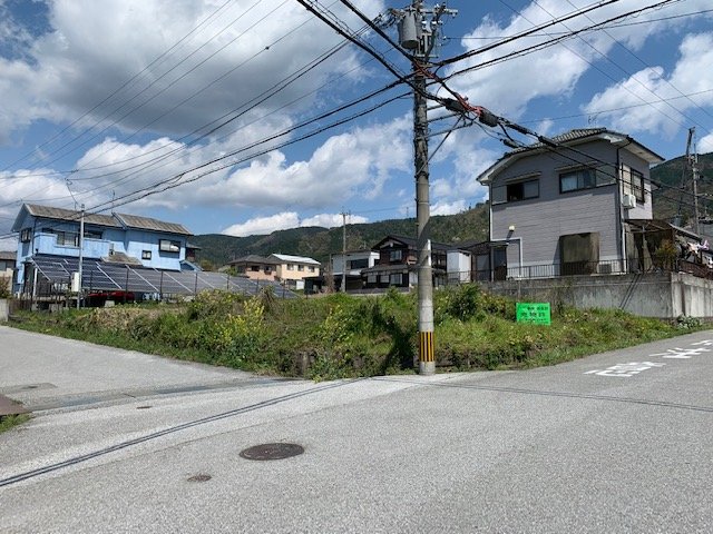 区画図（全体）