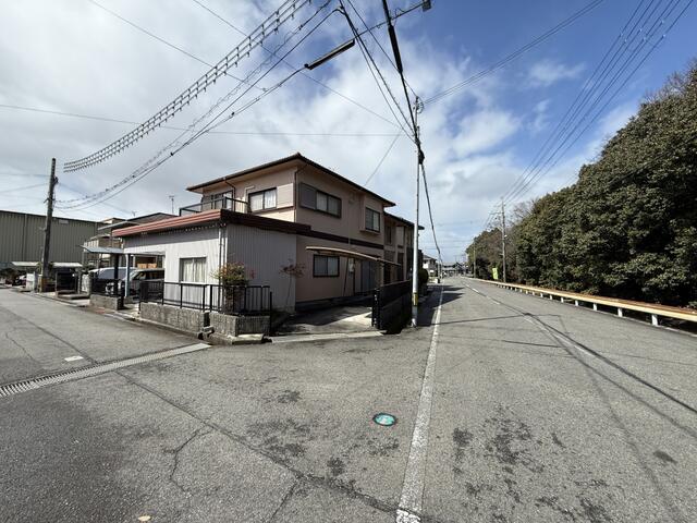 detached 滋賀県蒲生郡竜王町大字西横関