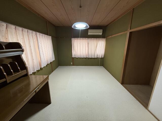 detached 滋賀県蒲生郡竜王町大字西横関