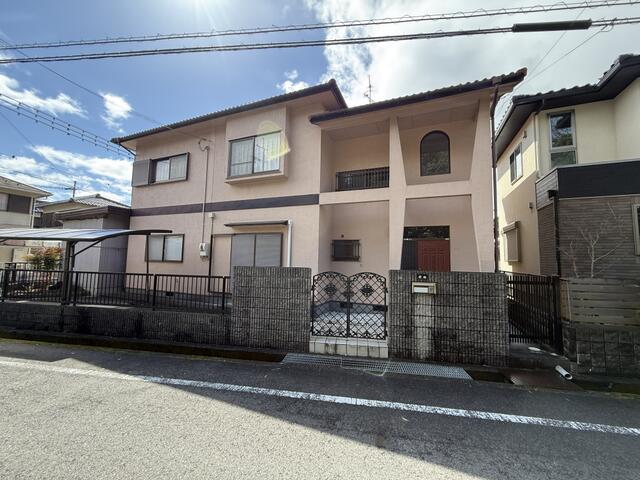 detached 滋賀県蒲生郡竜王町大字西横関